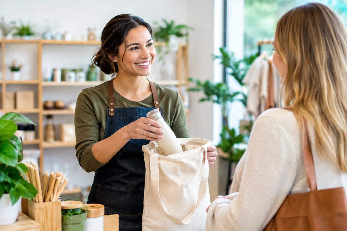 Mission Retail Examples That Put Purpose to Work