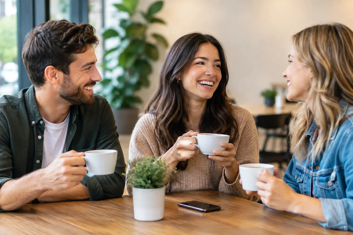 Coffee Club Retention Case Study That Builds Loyalty