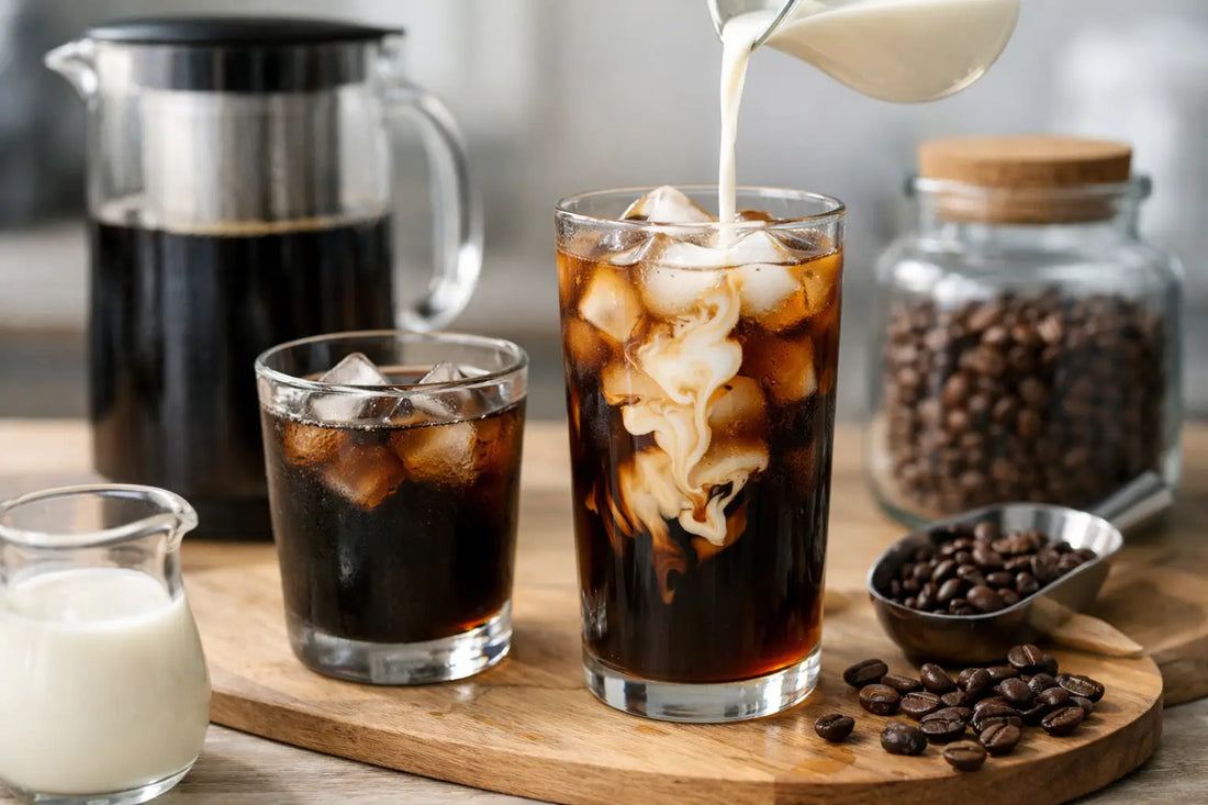 A Straightforward Guide to Cold Brew Coffee