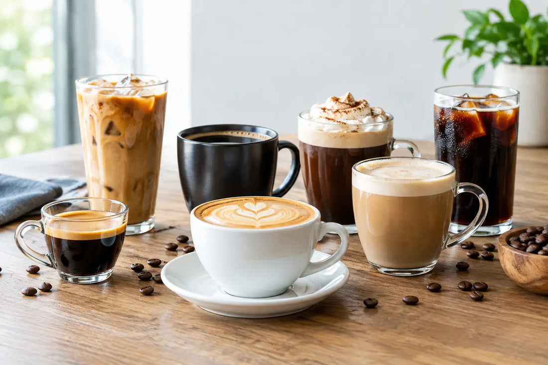 8 Best Coffees for Early Mornings That Deliver
