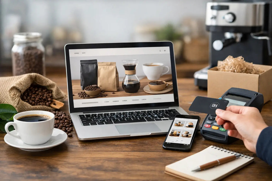 Specialty Coffee Ecommerce Trends That Matter