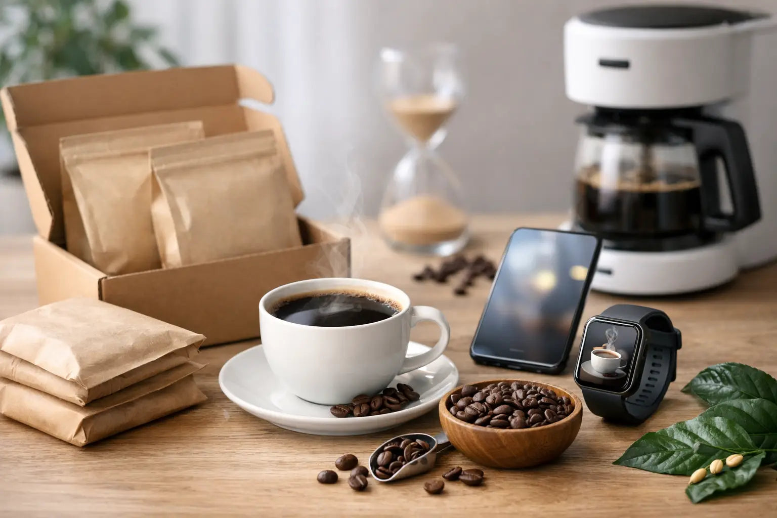 Coffee Subscription Trends 2026 That Matter