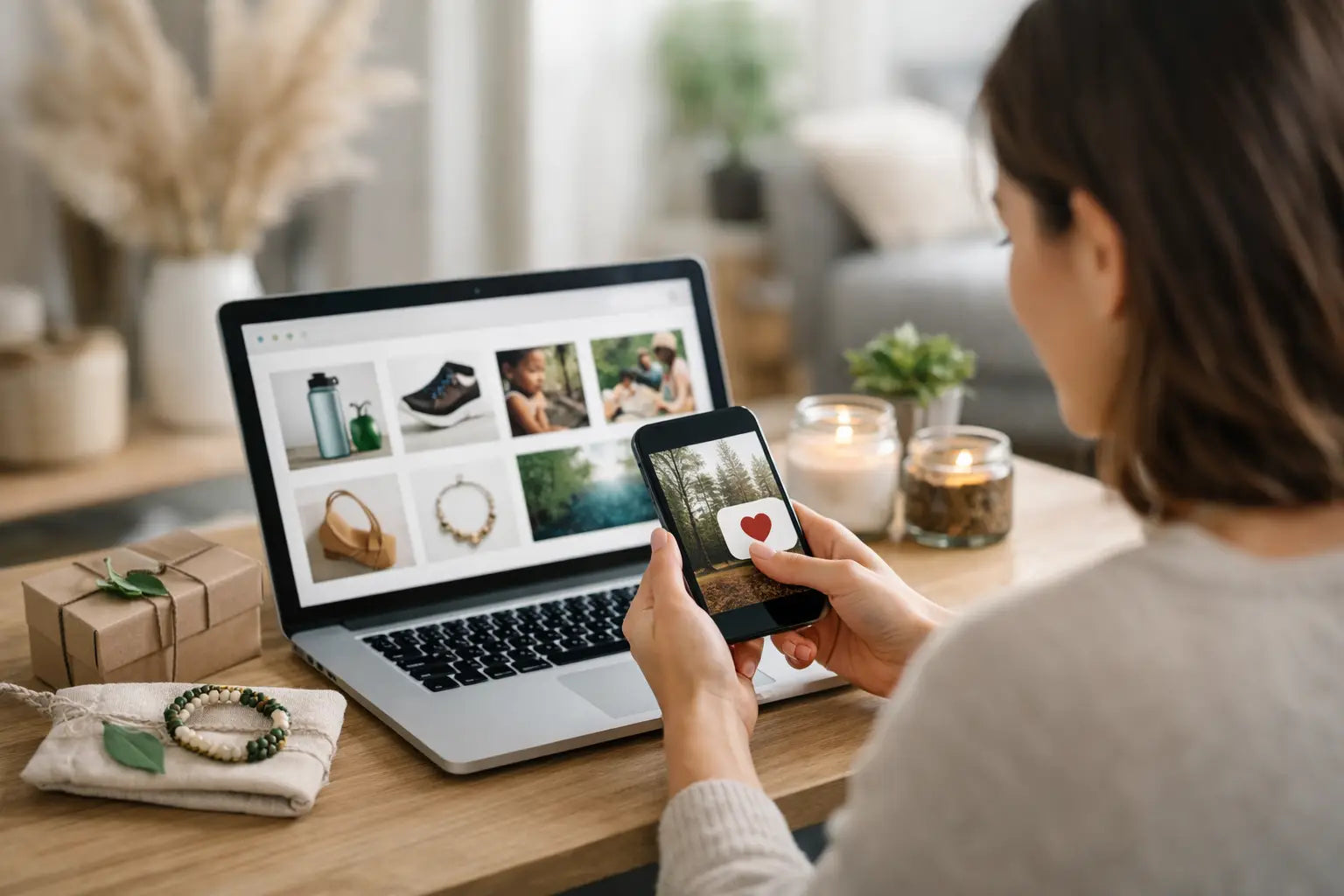 The Future of Cause Based Shopping Is Personal