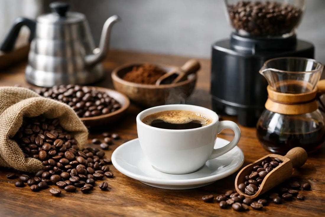 Fresh Roasted Coffee Review That Means More