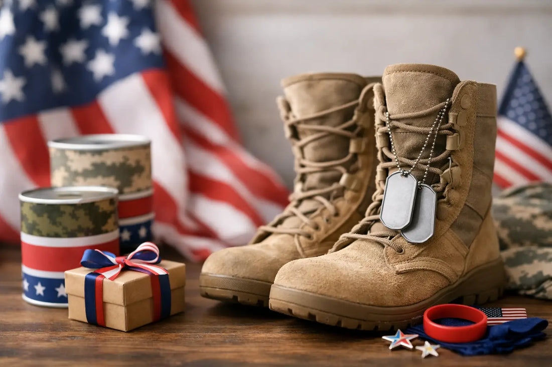 7 Veteran Cause Marketing Examples That Work