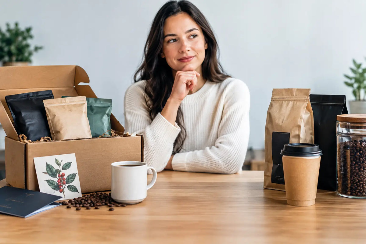 Coffee Club Versus Retail: Which Fits Your Routine?
