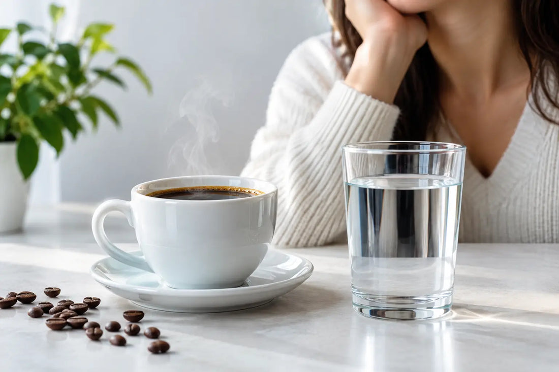 Can Coffee Dehydrate You? The Straight Answer