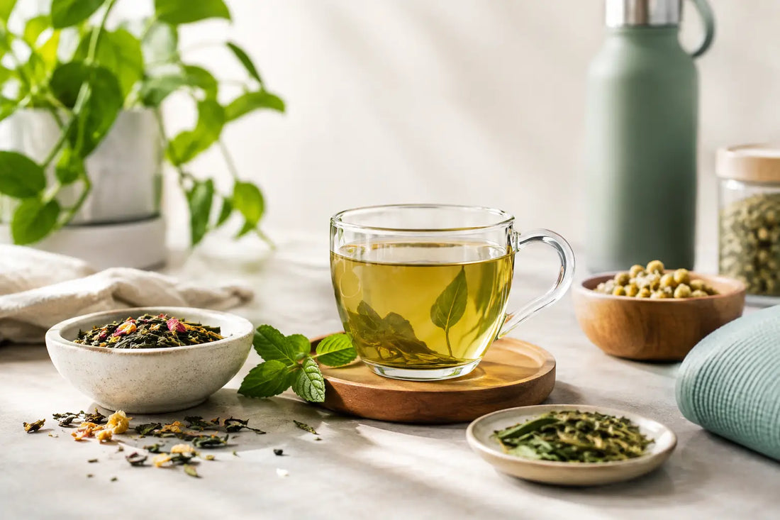 Tea Wellness Trends 2026 That Are Worth Watching