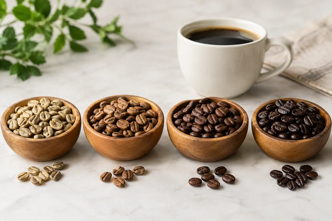 Does Roasting Date Matter for Your Coffee?