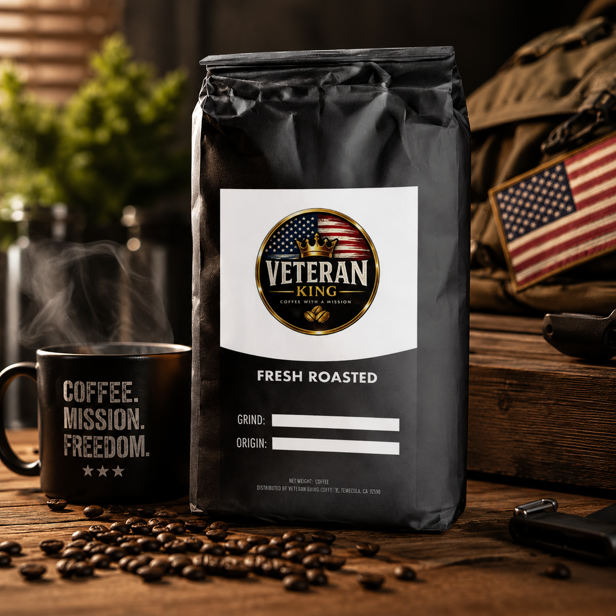Single Origin