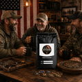 Tour of Duty Coffee Club